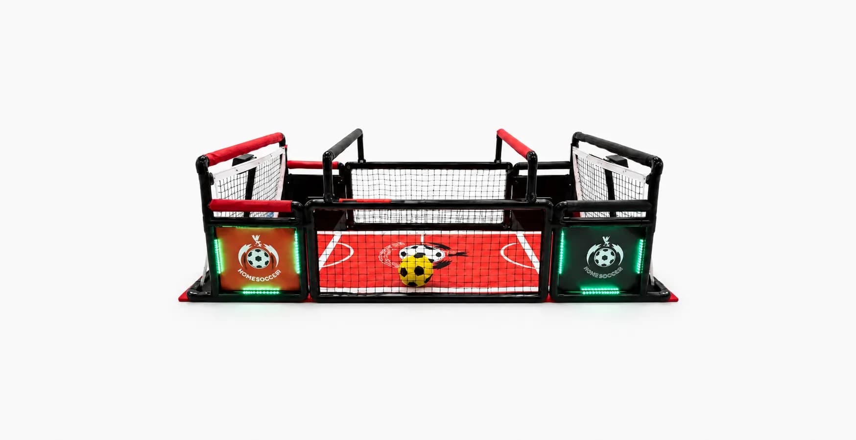 HomeSoccer Compact (LEDs) — photo 2