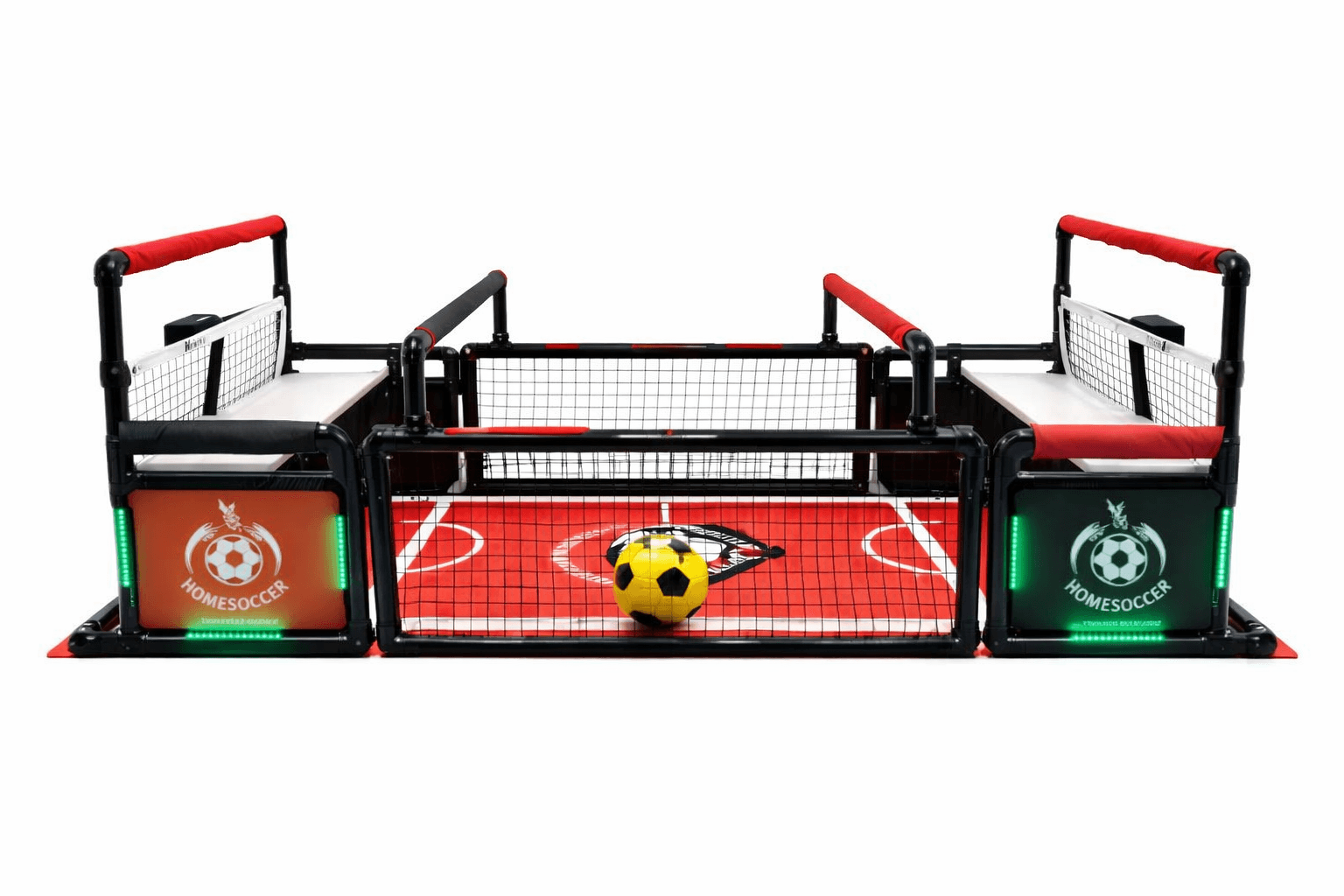 HomeSoccer Access+ — photo 2