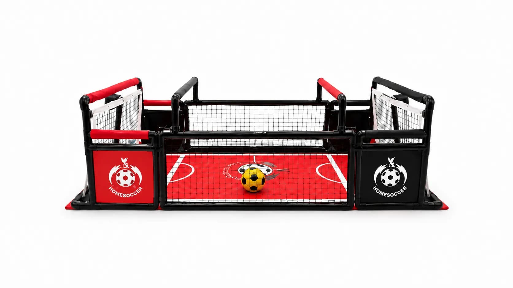 HomeSoccer Compact — photo 2