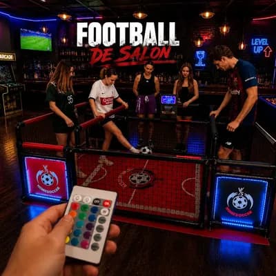 Homesoccer Classique