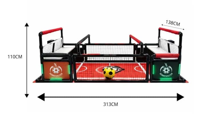 SoccerBox — photo 3
