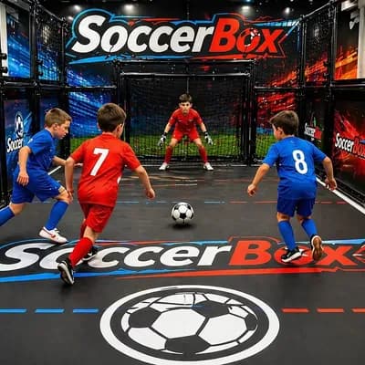 SoccerBox